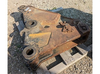 2008 CATERPILLAR MP15 Used Shears, Concrete for sale