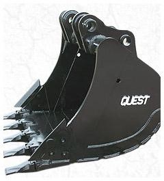 QUEST BUCKET New Other for sale