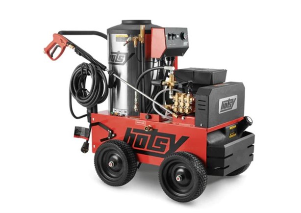 2024 HOTSY 797SS New Pressure Washers for sale