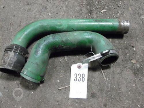 JOHN DEERE 1020 TRACTOR AIR INTAKE PIPE Used Other for sale