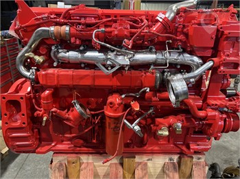 2019 CUMMINS X15 Rebuilt Engine Truck / Trailer Components for sale