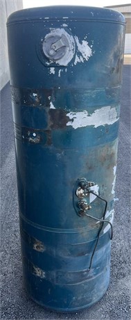 PETERBILT 379 Used Kraftstoff Tank zum verkauf