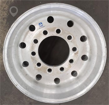BUDD Used Wheel Truck / Trailer Components for sale