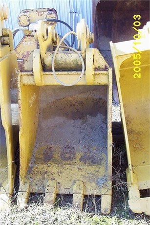 ALLIED Used Bucket, GP for rent