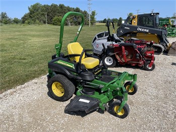 2022 Cub Cadet PRO X 654 - Stand-On Mowers - Norwich, ON