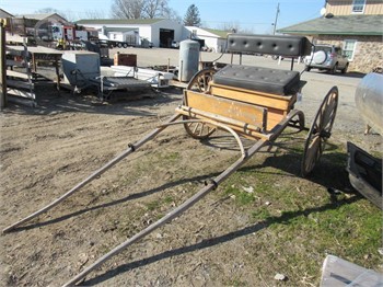 2-WHEEL CART Used Other auction results