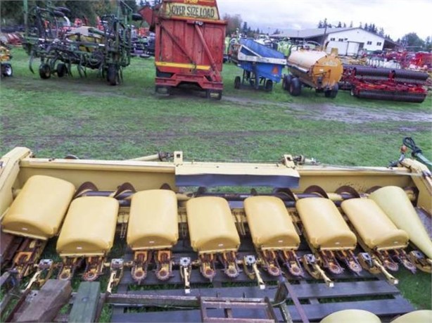 2000 LEXION 830 Used Row Crop Headers for sale