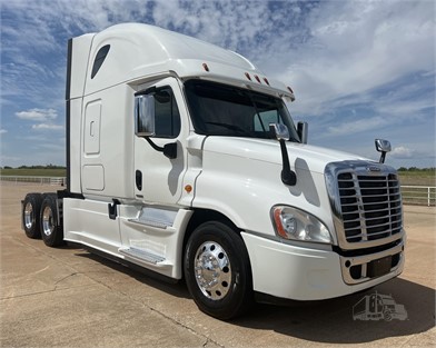 heartland truck sales and service