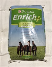 PURINA ENRICH PLUS New Other for sale