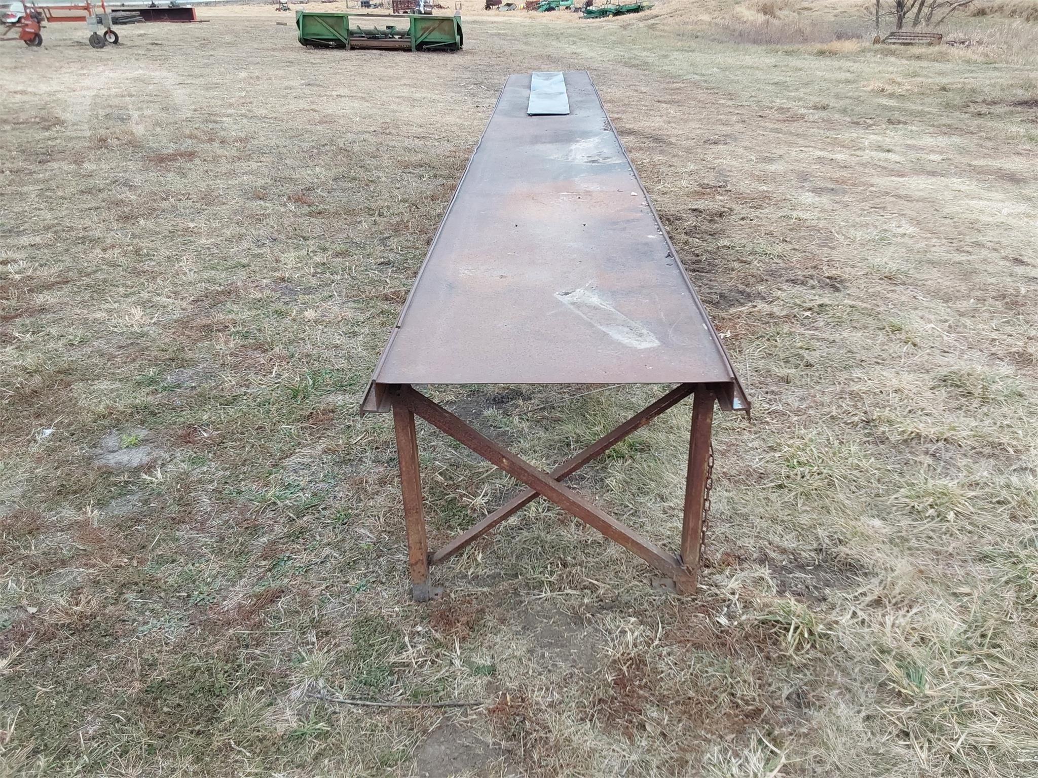 Stainless Steel Tables & Workbenches for sale in Badger, South Dakota