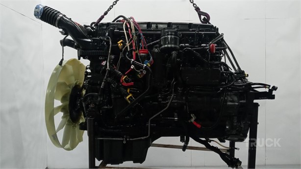 2020 DAF XF106 Used Motor zum verkauf