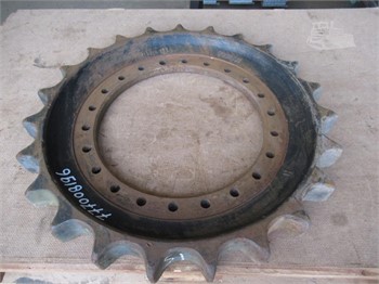 BERCO FT3057 New Undercarriage, Sprockets for sale