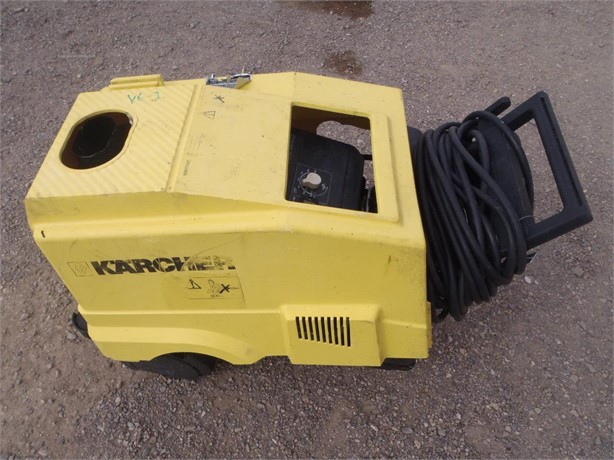 1994 KÄRCHER HDS 500C Used Pressure Washers for sale