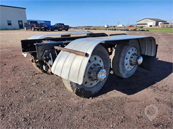 AXLES FOR SEMI TRUCK Used Other upcoming auctions