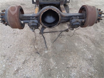 2006 INTERNATIONAL 9400 Used Axle Truck / Trailer Components for sale