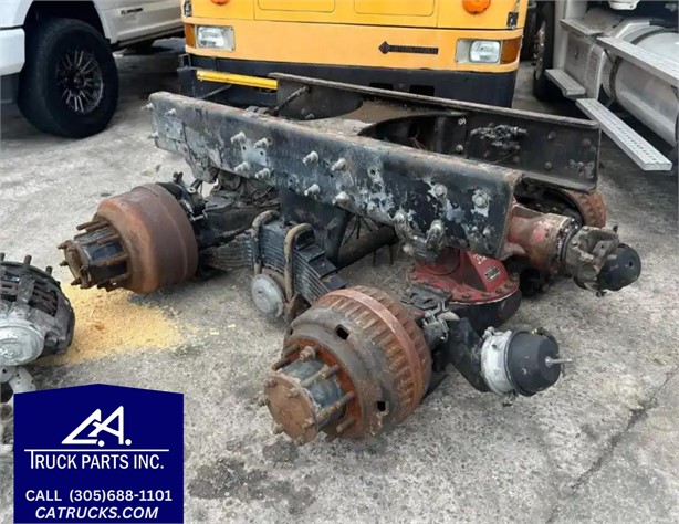 MACK CRD150 Used Differential Truck / Trailer Components for sale