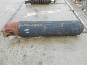 CATERPILLAR 5080 Used Undercarriage, Track Adjuster / Recoil for sale