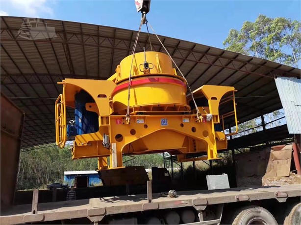 2C MACHINERY B-8 New Crusher Aggregate Equipment for sale