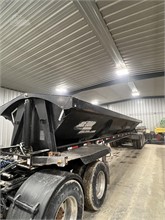Side Dump Industries DS423, 2020, United States - Used dump Trailers -  Mascus USA