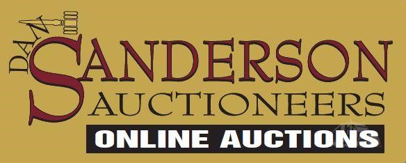 Trucks & Trailers For Sale From Dan Sanderson Auctioneers