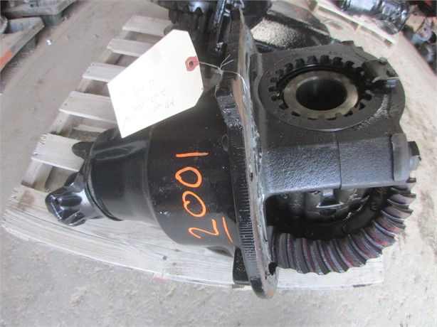 MERITOR/ROCKWELL MR2014X Used Rears Truck / Trailer Components for sale