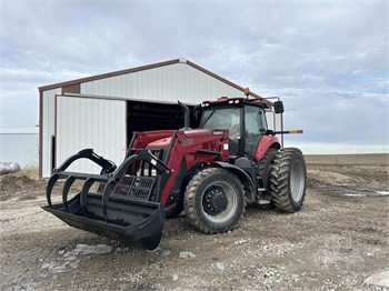 175 HP to 299 HP Tractors For Sale