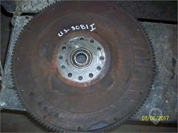 INTERNATIONAL DT466 Used Flywheel Truck / Trailer Components for sale