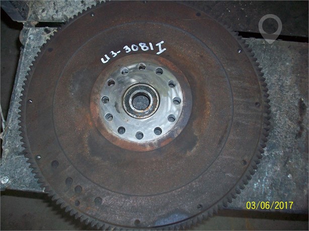 INTERNATIONAL DT466 Used Flywheel Truck / Trailer Components for sale