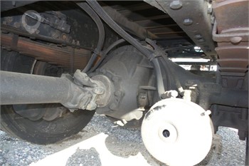 2009 NISSAN OTHER Used Axle Truck / Trailer Components for sale