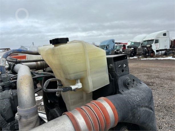 2021 KENWORTH T680 Used Radiator Truck / Trailer Components for sale