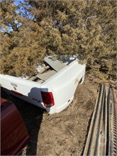 DODGE TRUCK BED Used Other Truck / Trailer Components auction results
