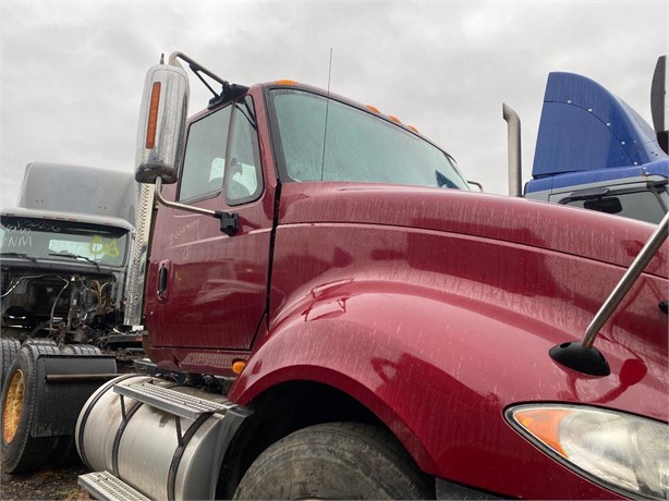 2011 INTERNATIONAL PROSTAR Used Cab Truck / Trailer Components for sale