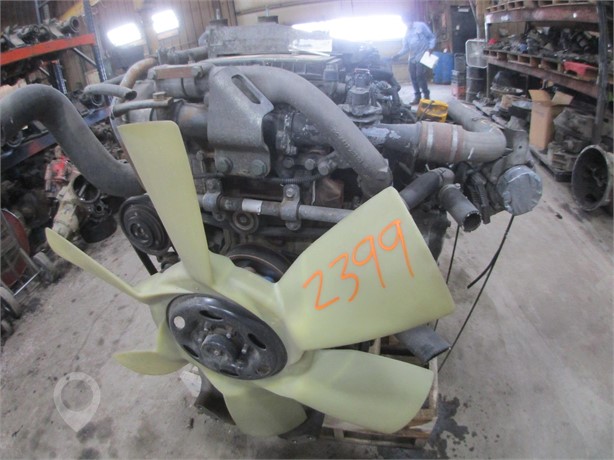 DETROIT DD15 Used Engine Truck / Trailer Components for sale