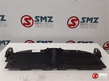 2013 MERCEDES-BENZ OCC RADIATORGRILLE MERCEDES Gebraucht Kühlergrill zum verkauf