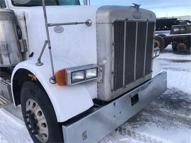 1994 PETERBILT 378 Used Bumper Truck / Trailer Components for sale