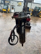 2022 MUSTANG HM150 Used Hammer/Breaker - Hydraulic for sale