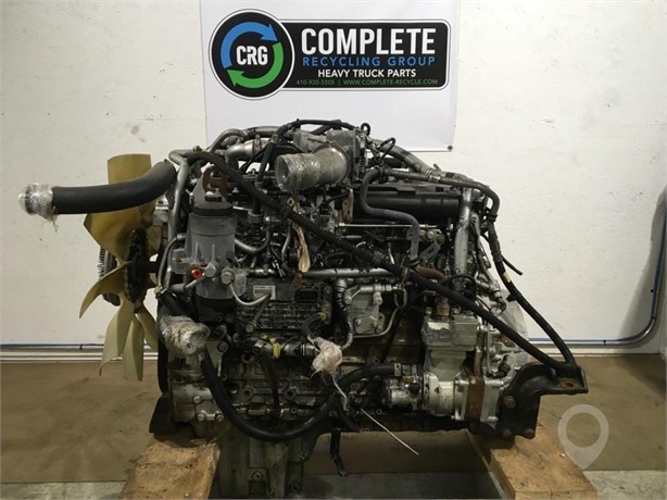 2008 MERCEDES-BENZ MBE926 Used Engine Truck / Trailer Components for sale