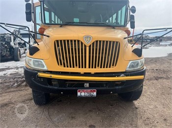 2008 IC SYSTEM PB105 Used Bumper Truck / Trailer Components for sale