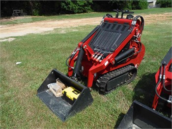 COUGAR Skid Steers Auction Results | MachineryTrader.com