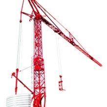 2015 POTAIN IGO T85A Used Tower Cranes for hire