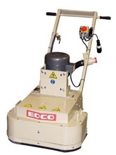 2024 EDCO 2EC1.5B Used Concrete Grinders / Polishers for hire