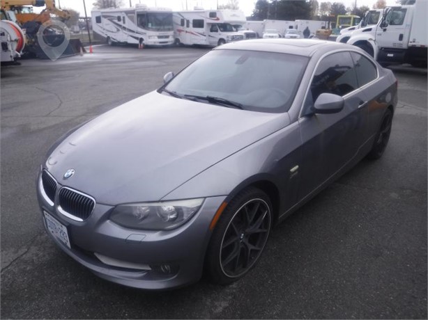 2011 BMW 335I Used Coupes Cars for sale