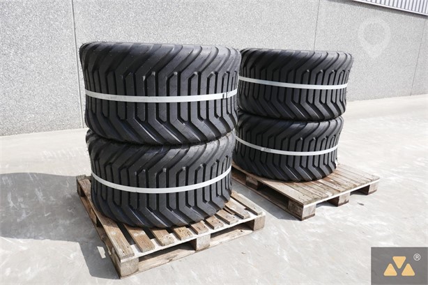 BKT 550/45-22.5 New Tyres Truck / Trailer Components for sale