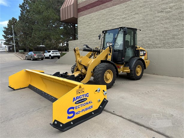 2023 ARCTIC SNOW & ICE PRODUCTS LD13 Used Snow Plow for hire