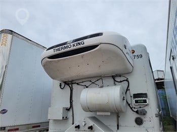 2015 THERMOKING T-680R Used Refrigeration Unit Truck / Trailer Components for sale