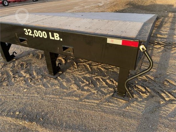 INDUSTRIAS AMERICA LOADING DOCK RAMP New Other Truck / Trailer Components auction results