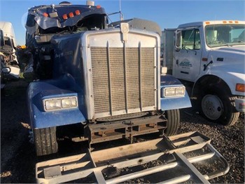 1999 KENWORTH W900 Used Bonnet Truck / Trailer Components for sale