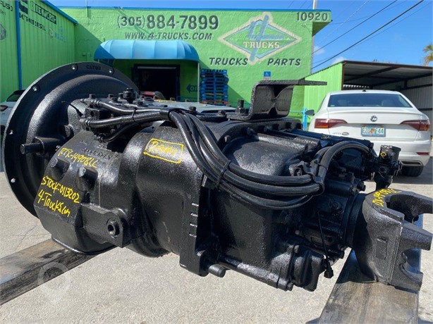 2009 EATON-FULLER RTX14908LL Used Transmission Truck / Trailer Components for sale