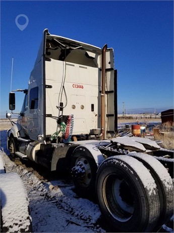 2008 INTERNATIONAL PROSTAR Used Glass Truck / Trailer Components for sale