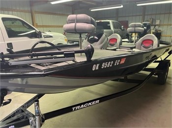 Used bass fishing boats for sale - April 2024